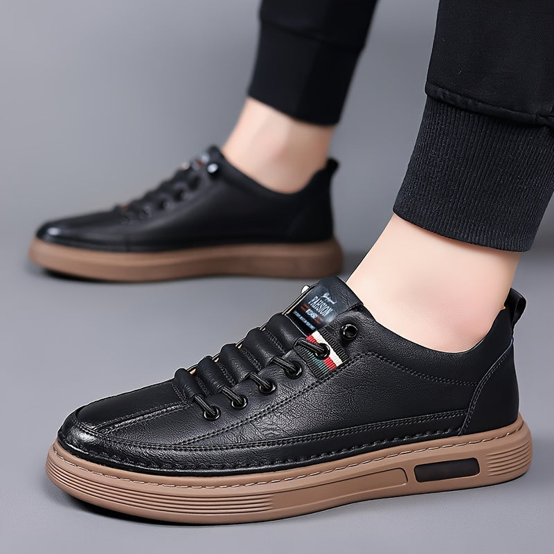 Sapato Italy Feito em Couro