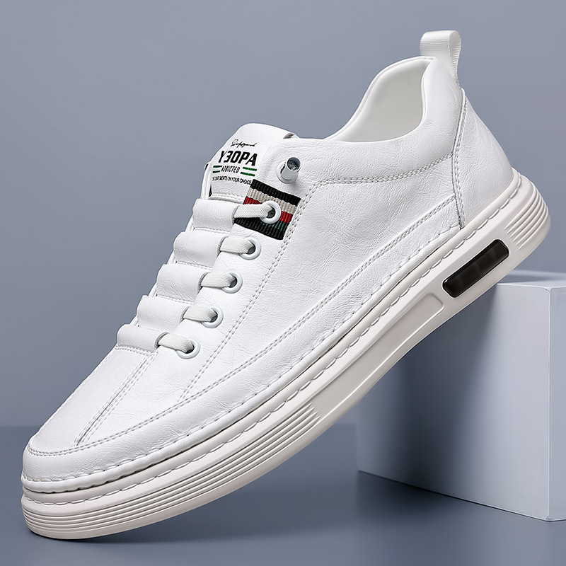 Sapato Italy Feito em Couro