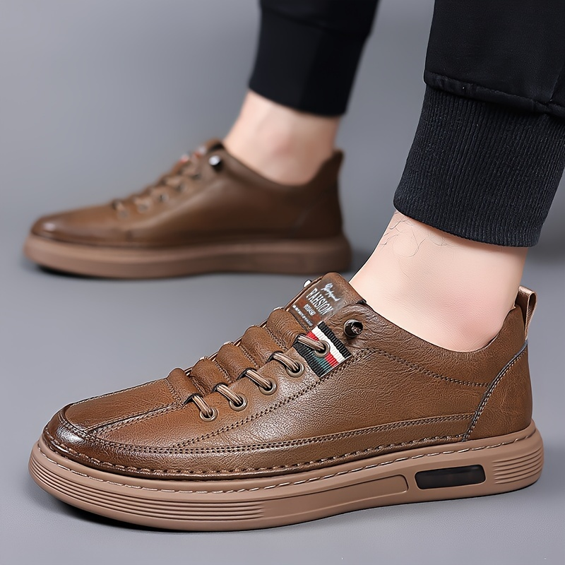 Sapato Italy Feito em Couro