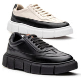 Nude/Preto+ Preto/Preto