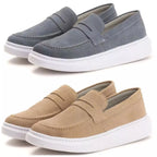 Kit 2 Pares de Oxford Masculino em Couro