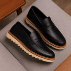 Mocassim Masculino Casual Slip On