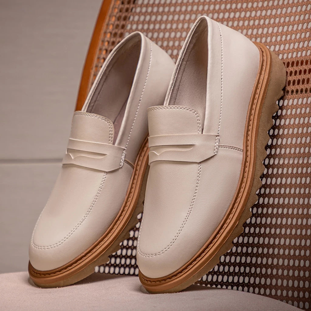 Sapato Social Masculino Oxford
