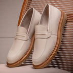 Sapato Social Masculino Oxford