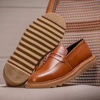 Sapato Social Masculino Oxford