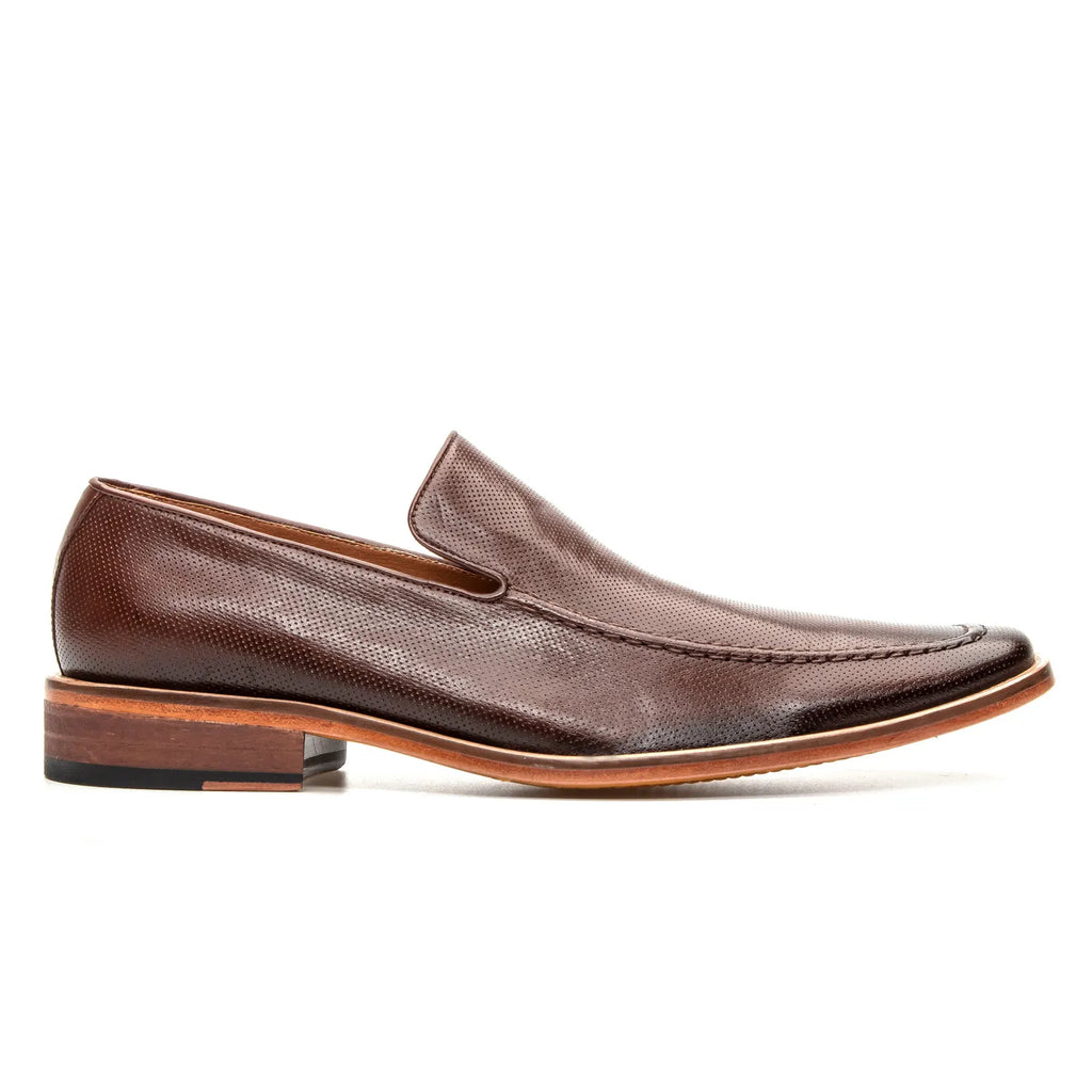Loafer Elite Marrom - 660