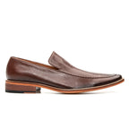 Loafer Elite Marrom - 660