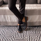 Loafer Elite Preto - 660
