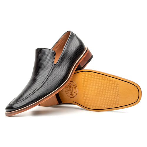Loafer Elite Preto - 660