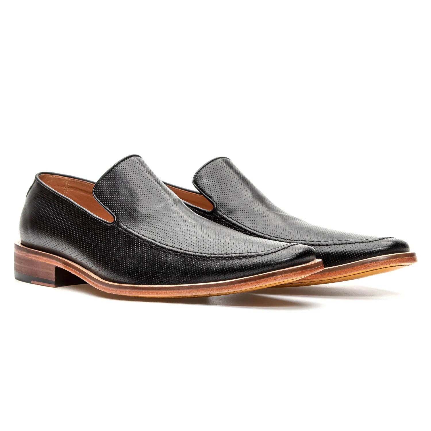 Loafer Elite Preto - 660