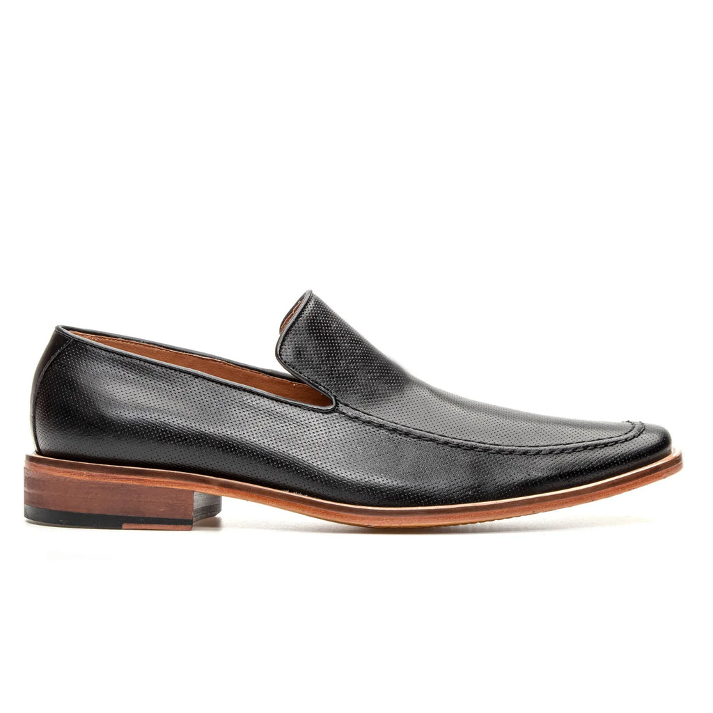 Loafer Elite Preto - 660