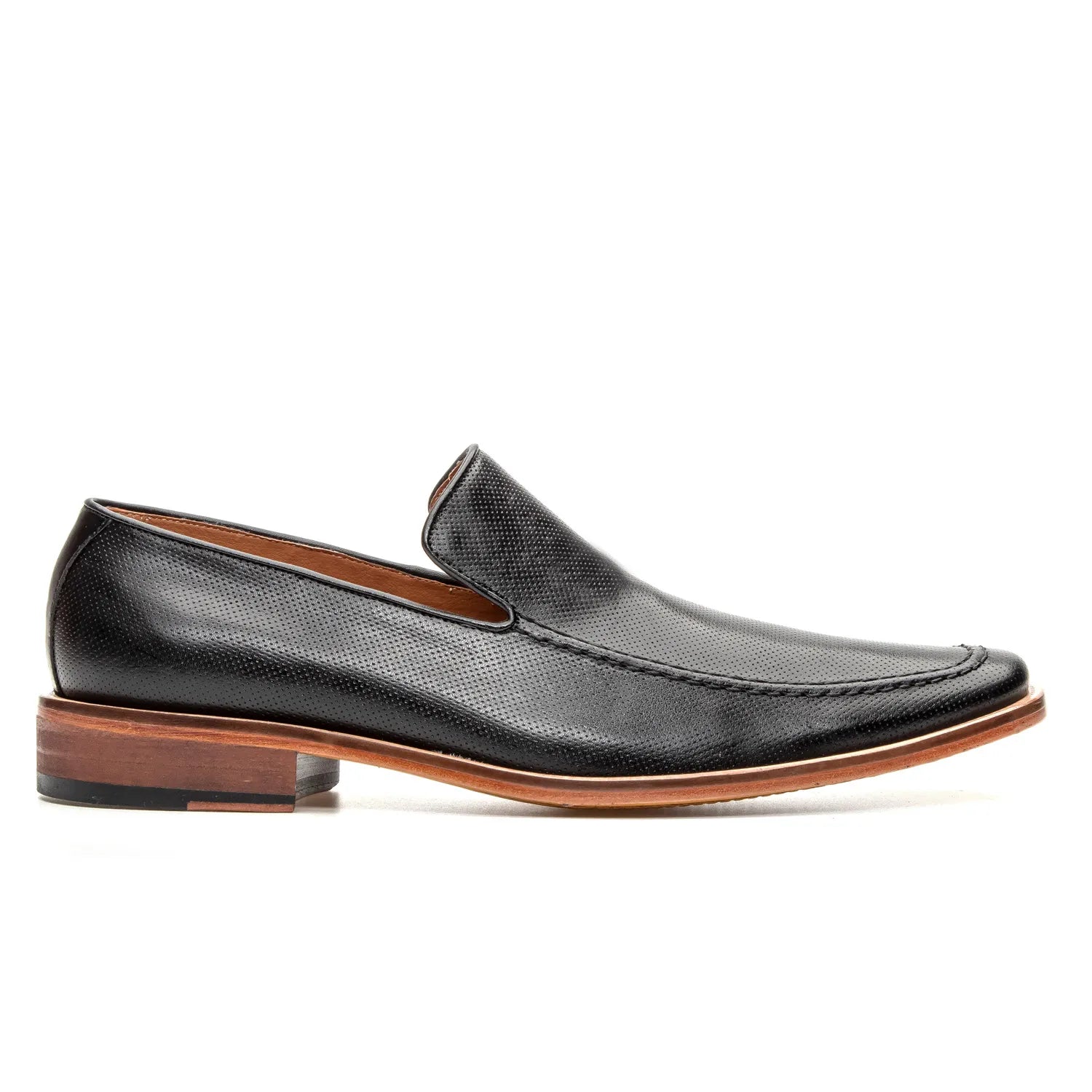 Loafer Elite Preto - 660