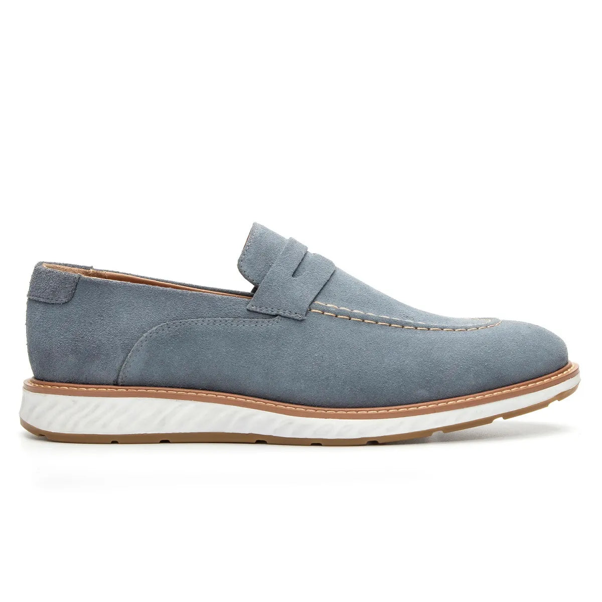 Loafer Bellagio Azul  - 2905