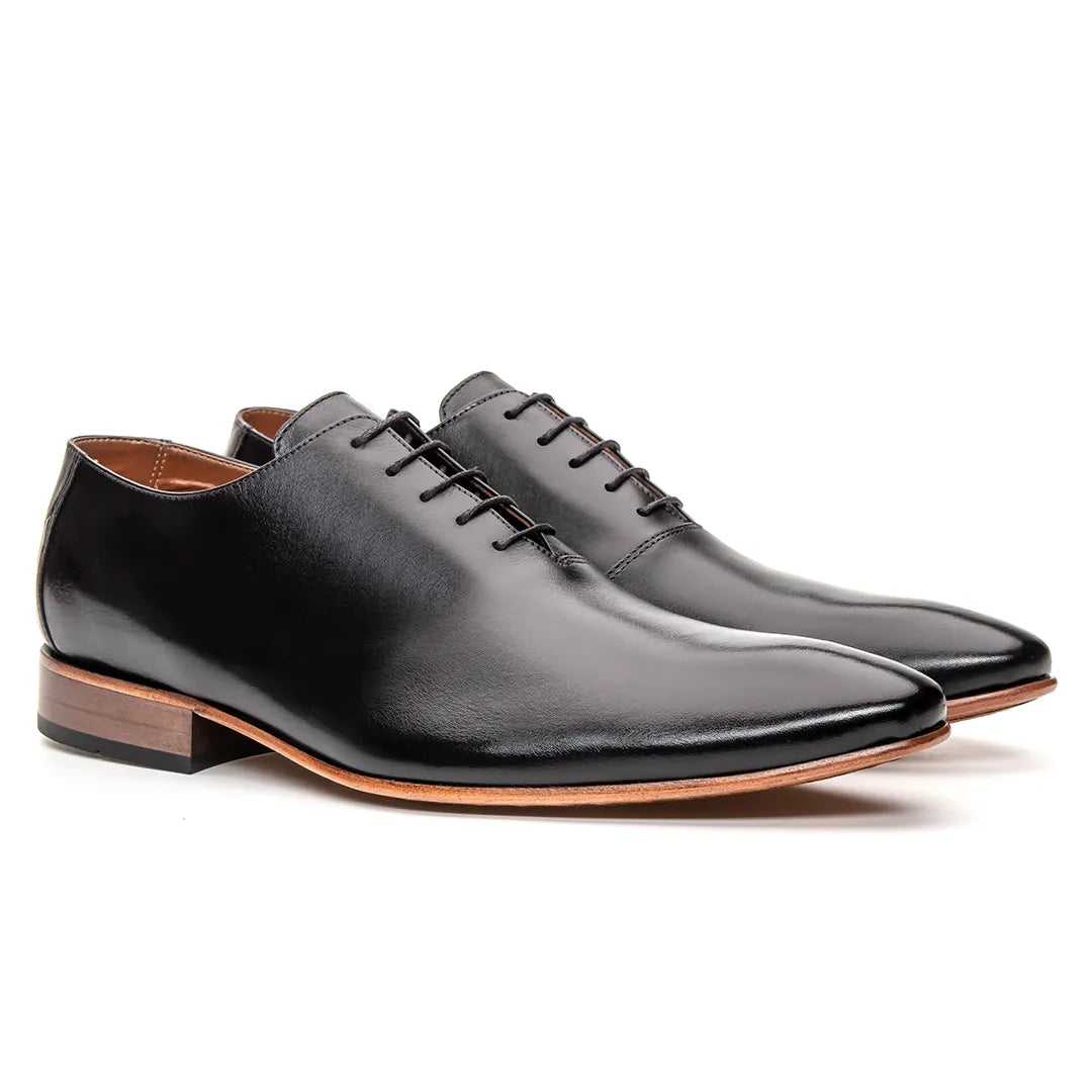 Sapato Legacy Wholecut Preto - 2025