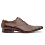 Sapato Oxford Vittorio Marrom - 327