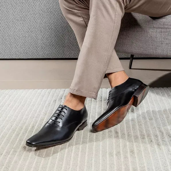 Sapato Oxford Vittorio Preto  - 327