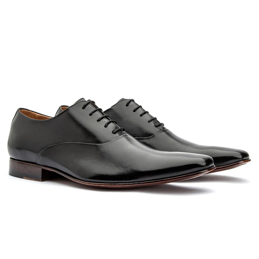 Sapato Oxford Vittorio Preto  - 327