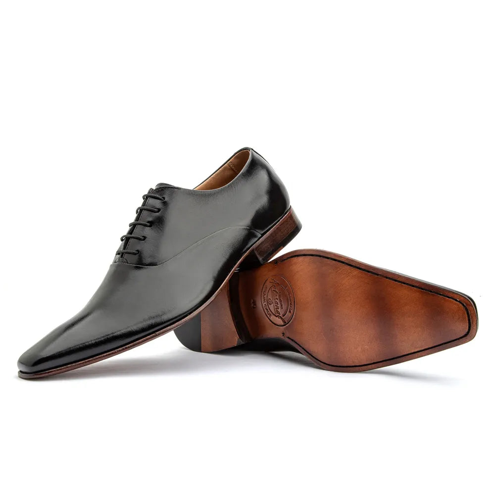 Sapato Oxford Vittorio Preto  - 327