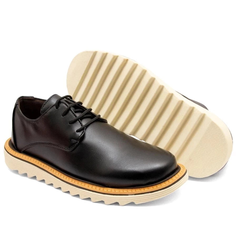 Mocassim Masculino Casual Slip On