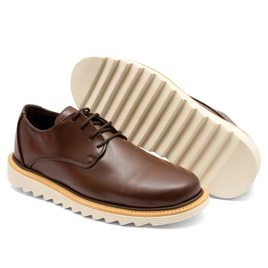 Mocassim Masculino Casual Slip On