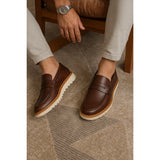 Mocassim Masculino Casual Slip On