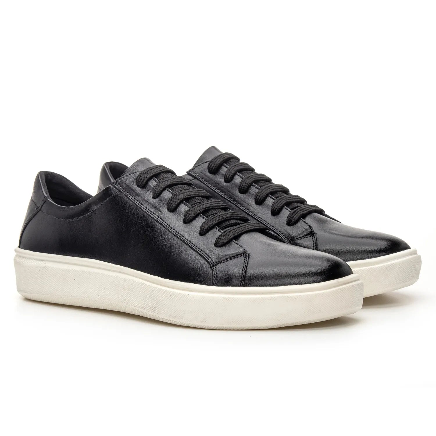 Tênis Casual Preto - 5001