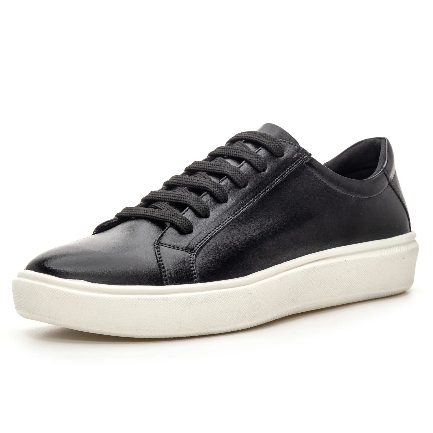 Tênis Casual Preto - 5001