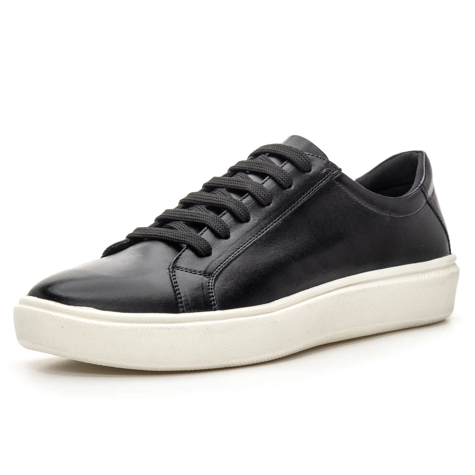 Tênis Casual Preto - 5001