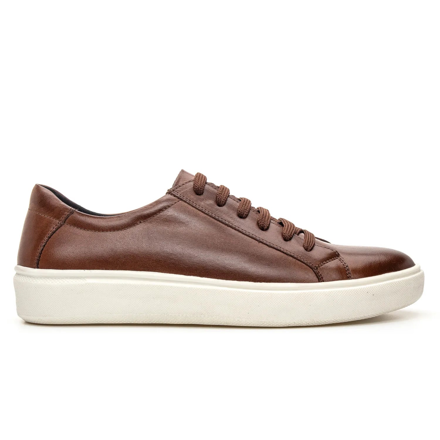 Tênis Casual Vellaro Whisky - 5001