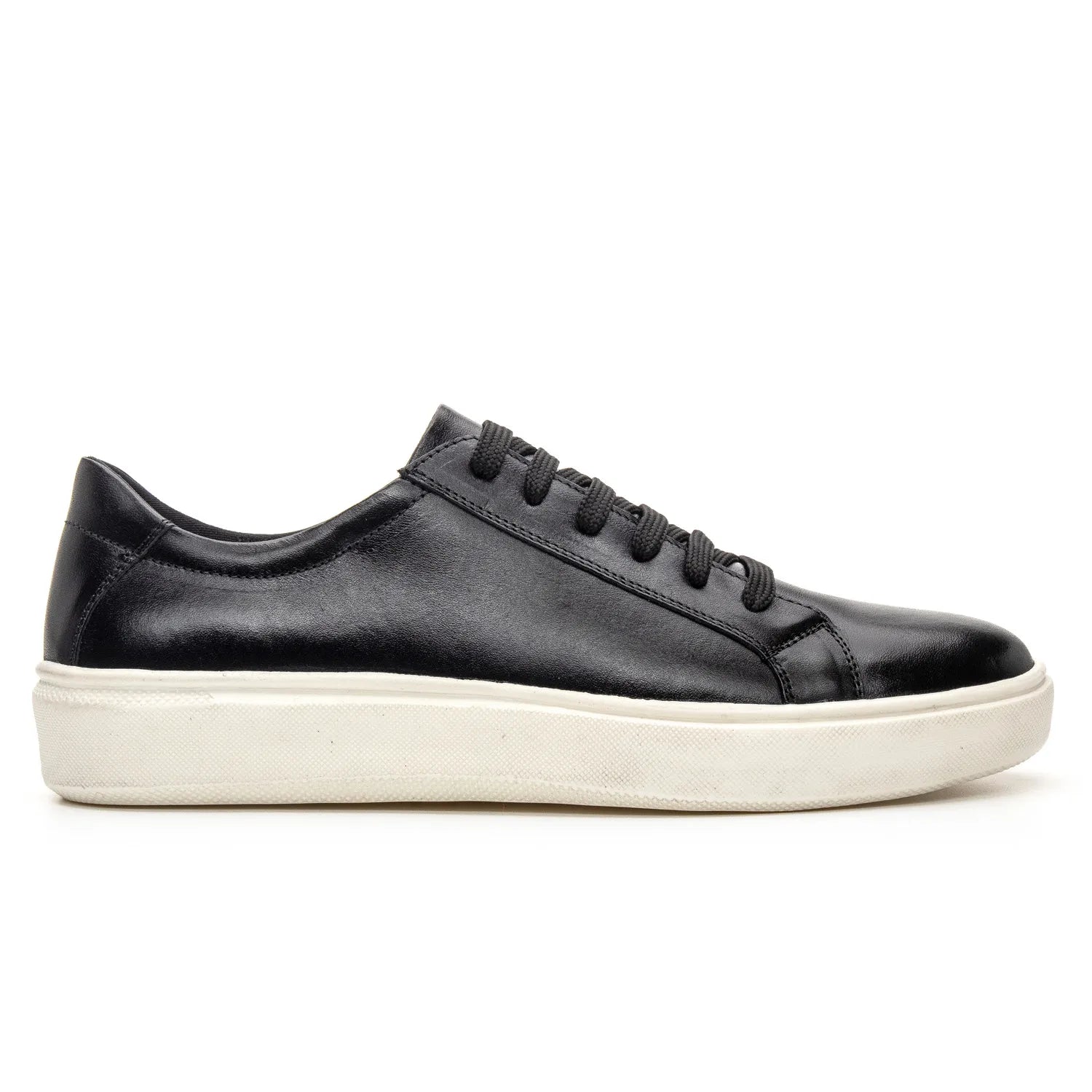 Tênis Casual Preto - 5001